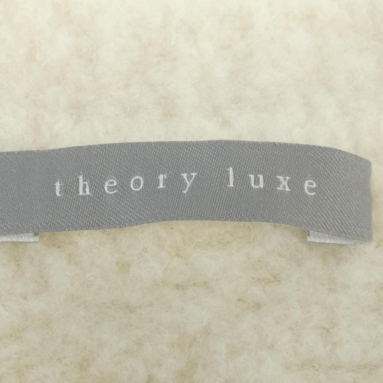 セオリーリュクス Theory luxe 03-5401730 ニット