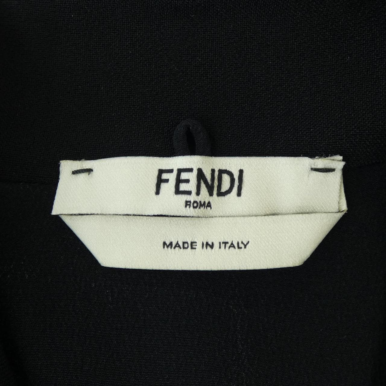 フェンディ FENDI FDA886 AC5M ワンピース