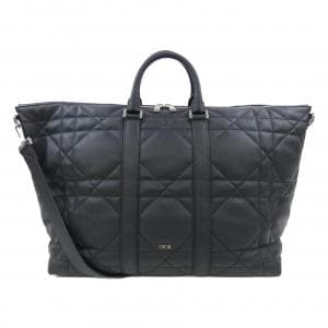 ディオール DIOR WEEKENDER 40 ウィークエンダー40　マキシカナージュ BAG