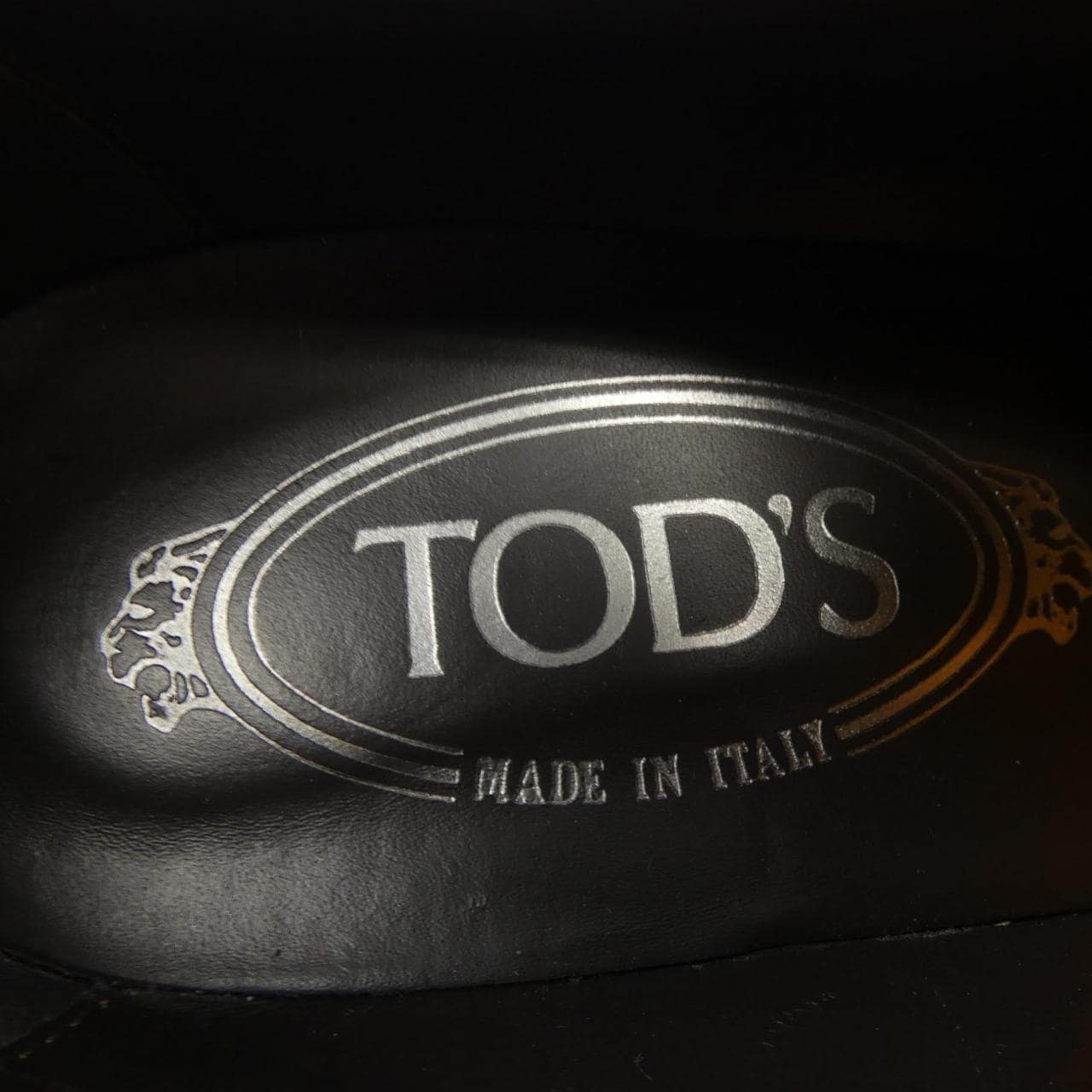 トッズ TOD'S シューズ