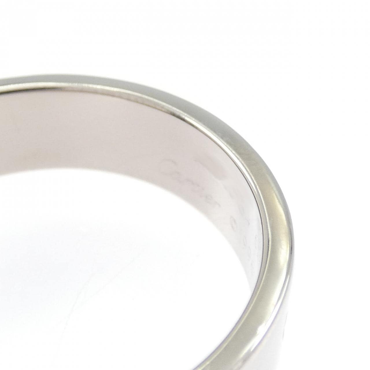 カルティエ ラブ  リング