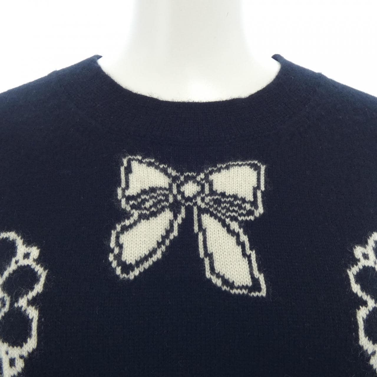 シャネル CHANEL P54795K07197 ニット