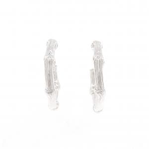 【ヴィンテージ】ティファニー バンブー ピアス