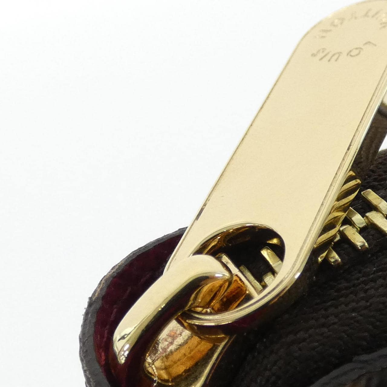 ルイヴィトン モノグラム ジッピー ウォレット M41895 財布