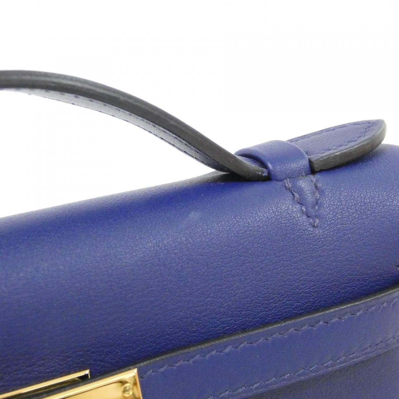 エルメス ポシェットケリー 049417CC バッグ