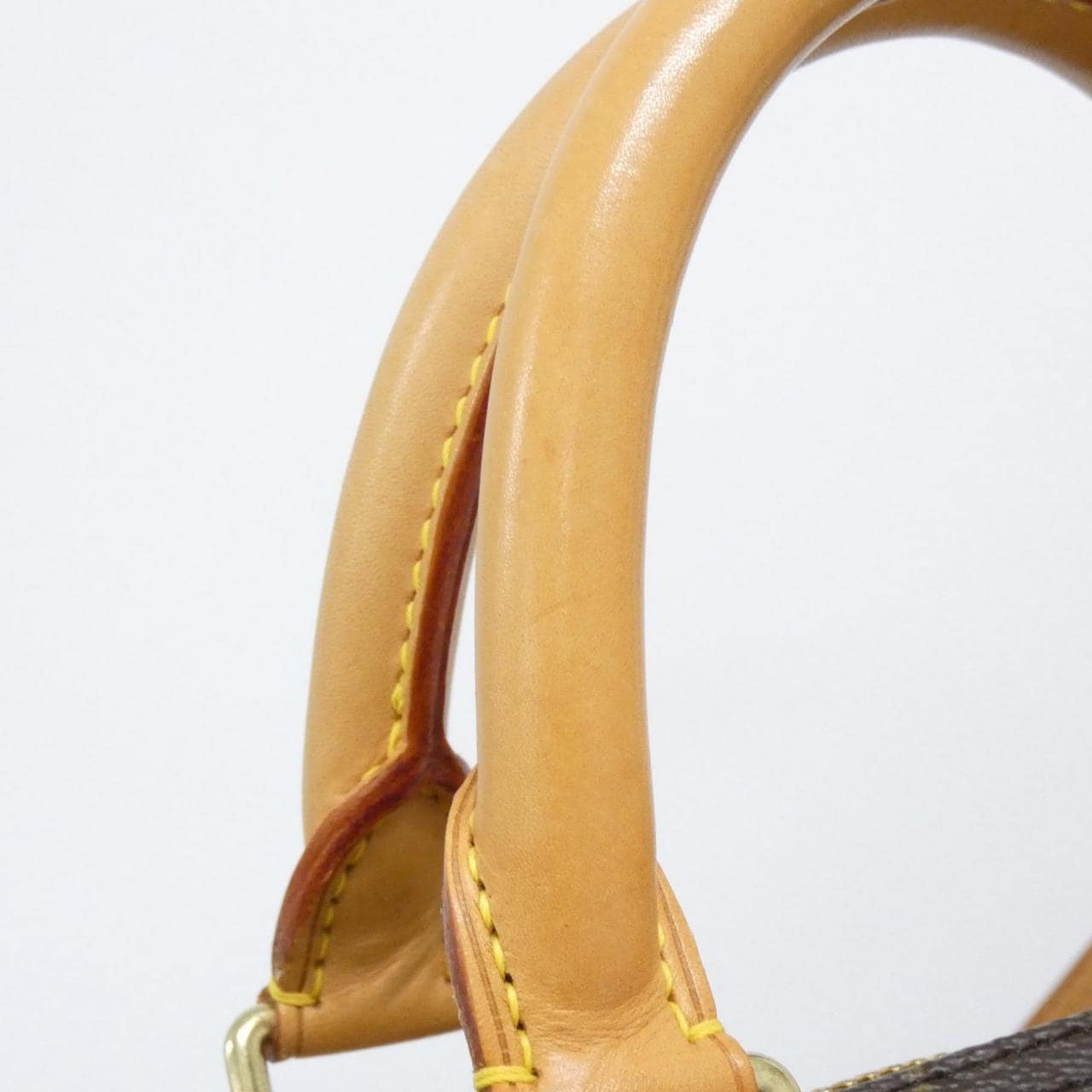 ルイヴィトン モノグラム キーポル 55cm M41424 ボストンバッグ