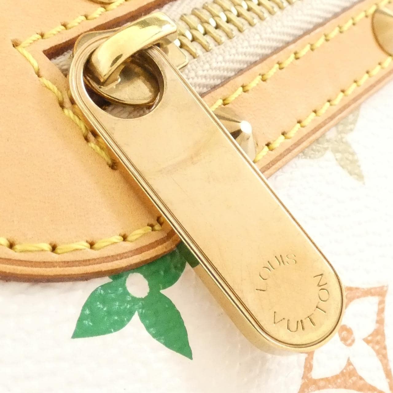 ルイヴィトン マルチカラー アルマ PM M92647 バッグ