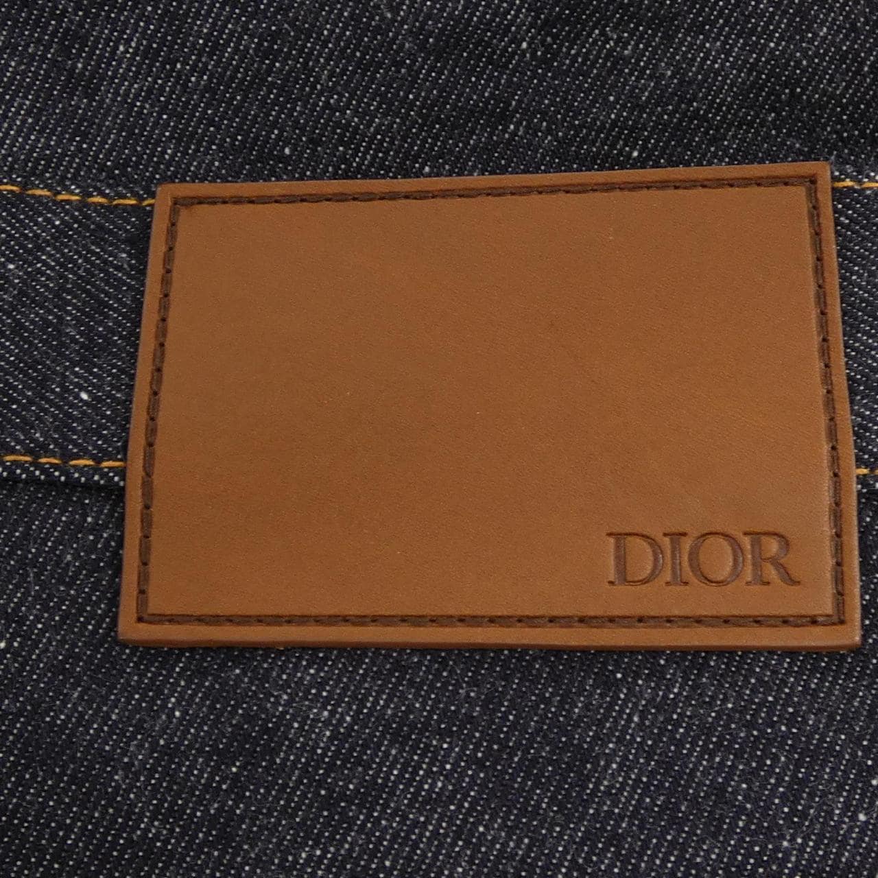 ディオール DIOR 213D007AY507 ジーンズ