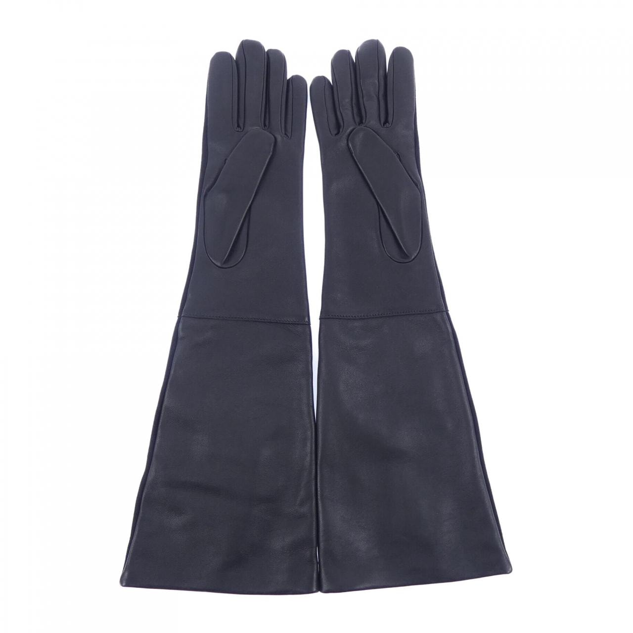 エルメス HERMES GLOVE