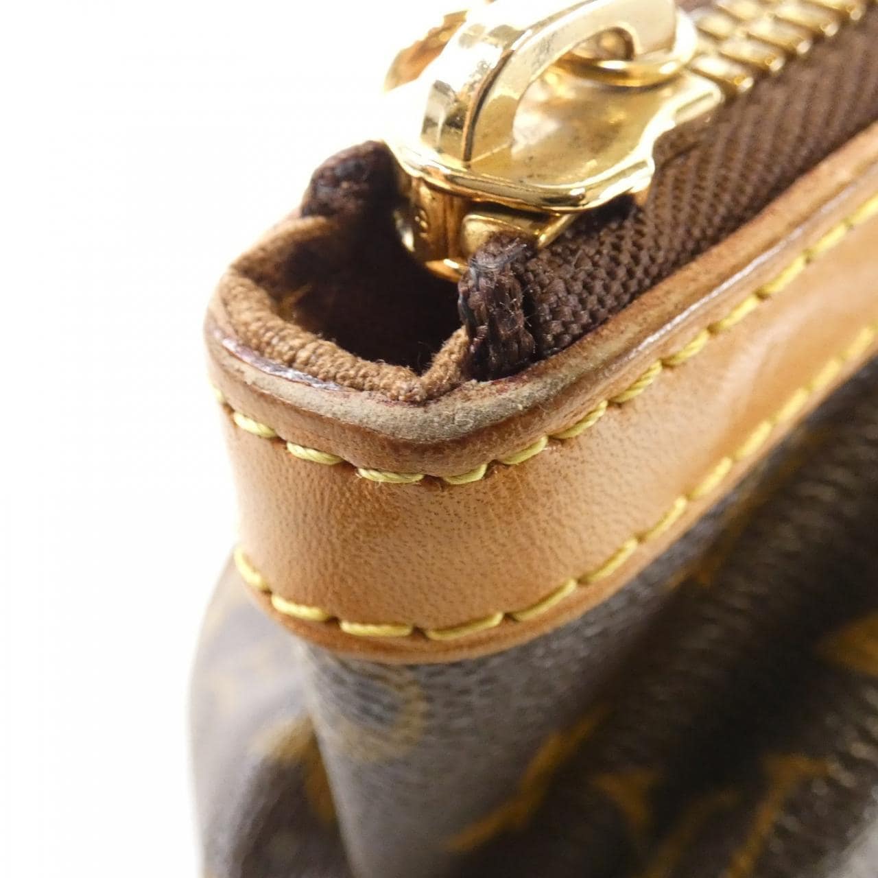 ルイヴィトン モノグラム ティヴォリ PM M40143 バッグ