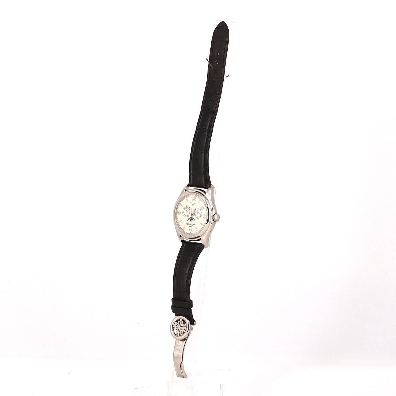 パテック･フィリップ アニュアルカレンダーWG 5146G-001 WG 自動巻