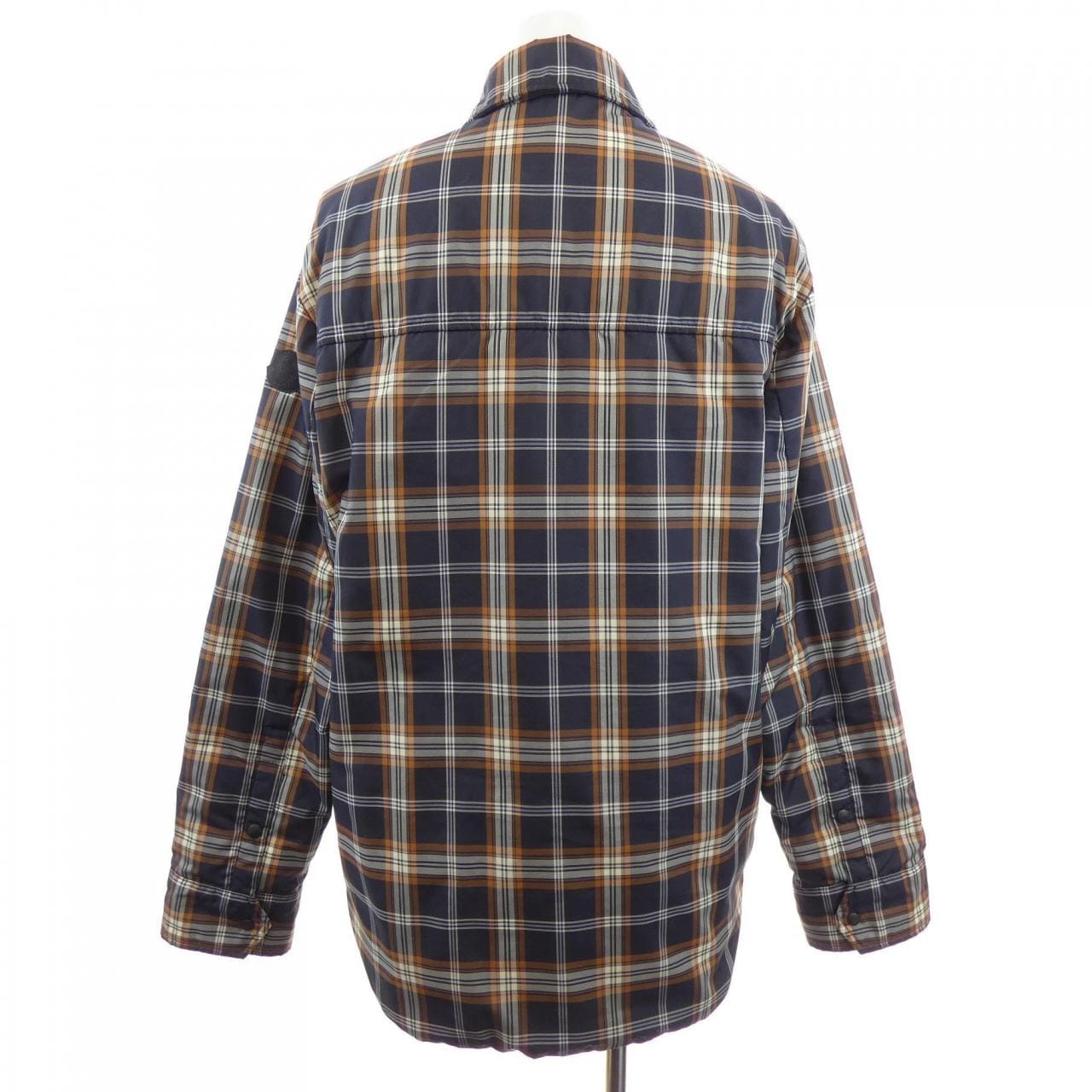 モンクレール ジーニアス MONCLER GENIUS SHINAGAWA ダウンジャケット