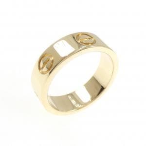 カルティエ ラブ  リング