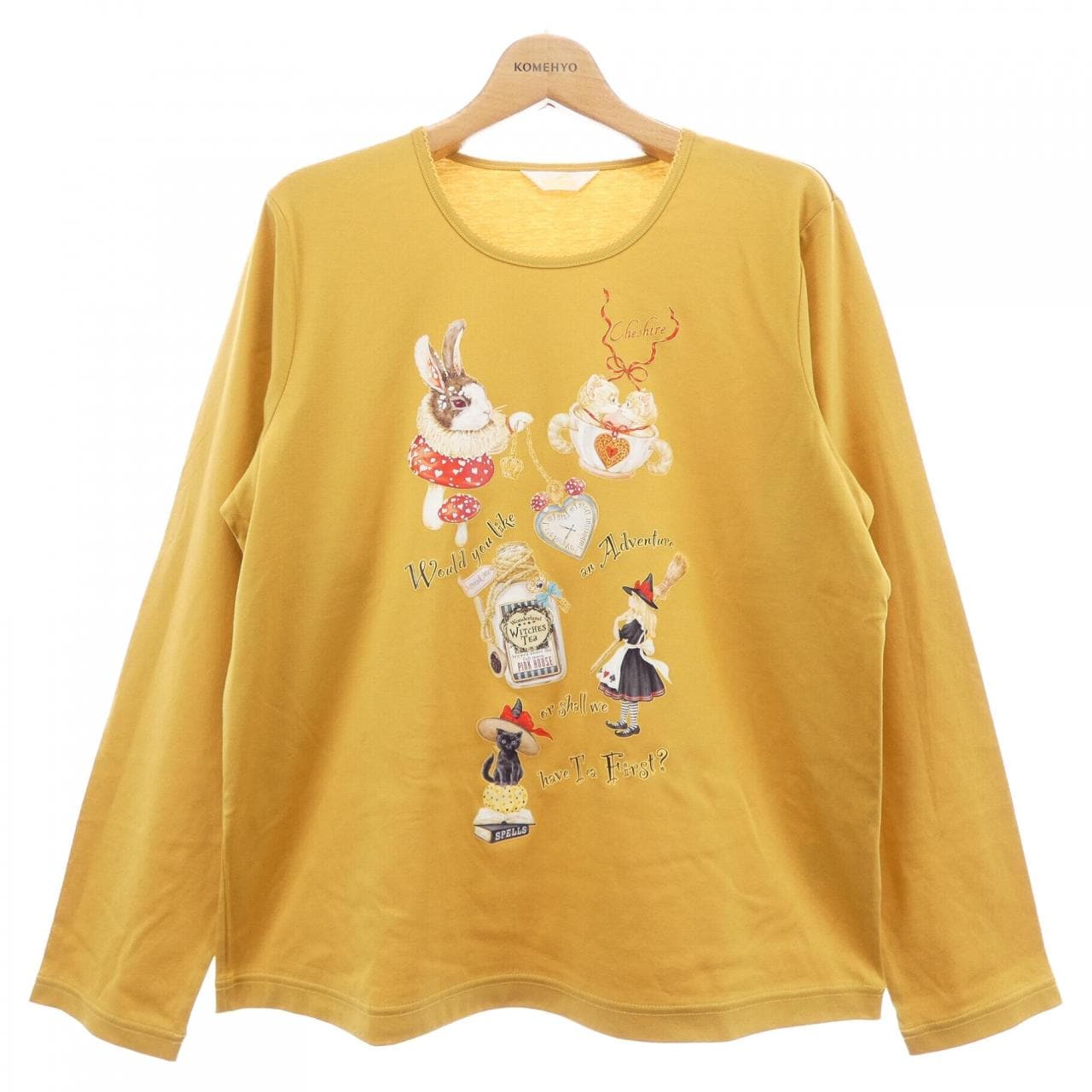 ピンクハウス PINK HOUSE Tシャツ