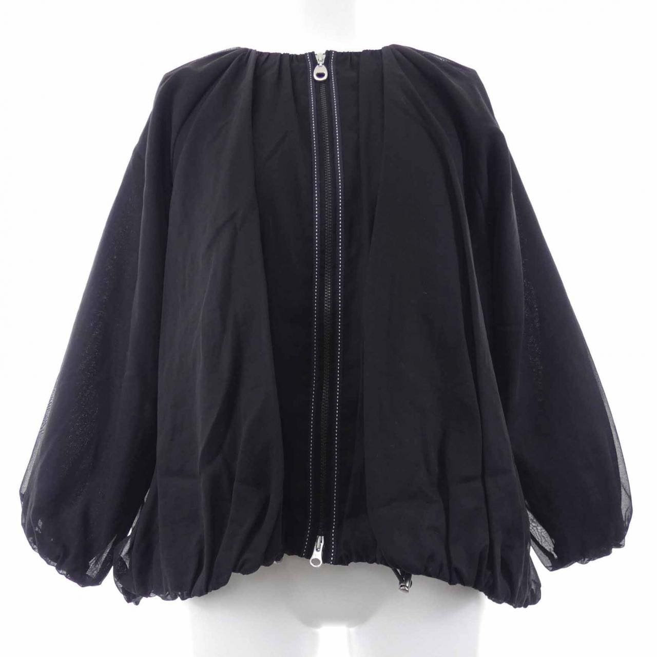 ブランベール blancvert ジャケット