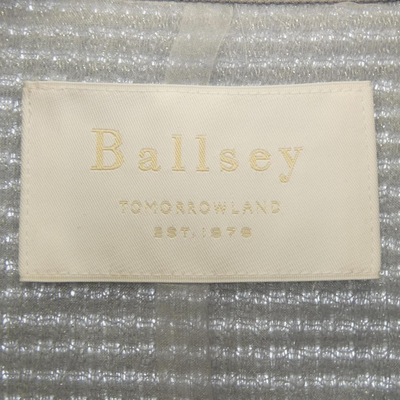 ボールジー BALLSEY ジャケット