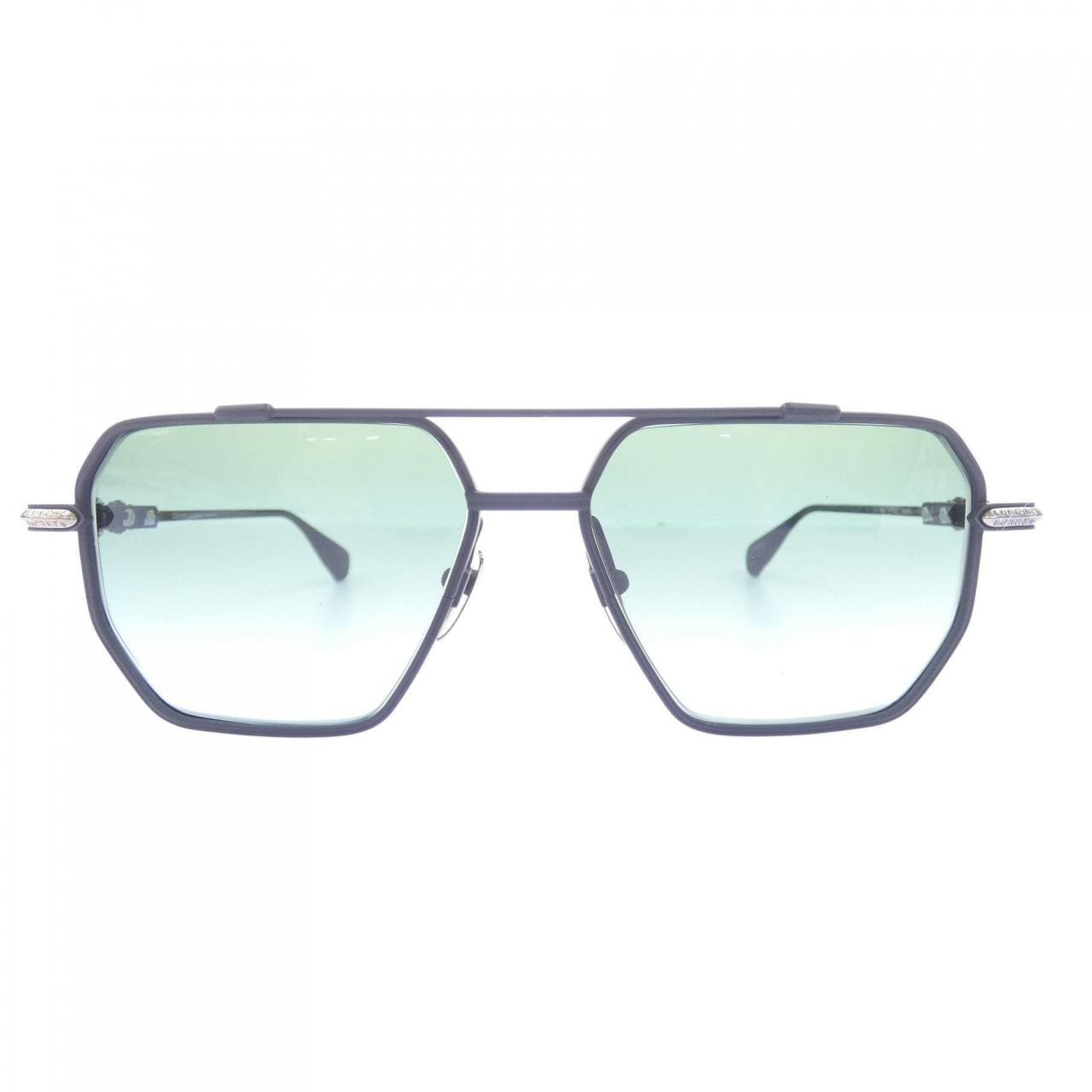 クロムハーツ CHROME HEARTS PHUNK SUNGLASSES