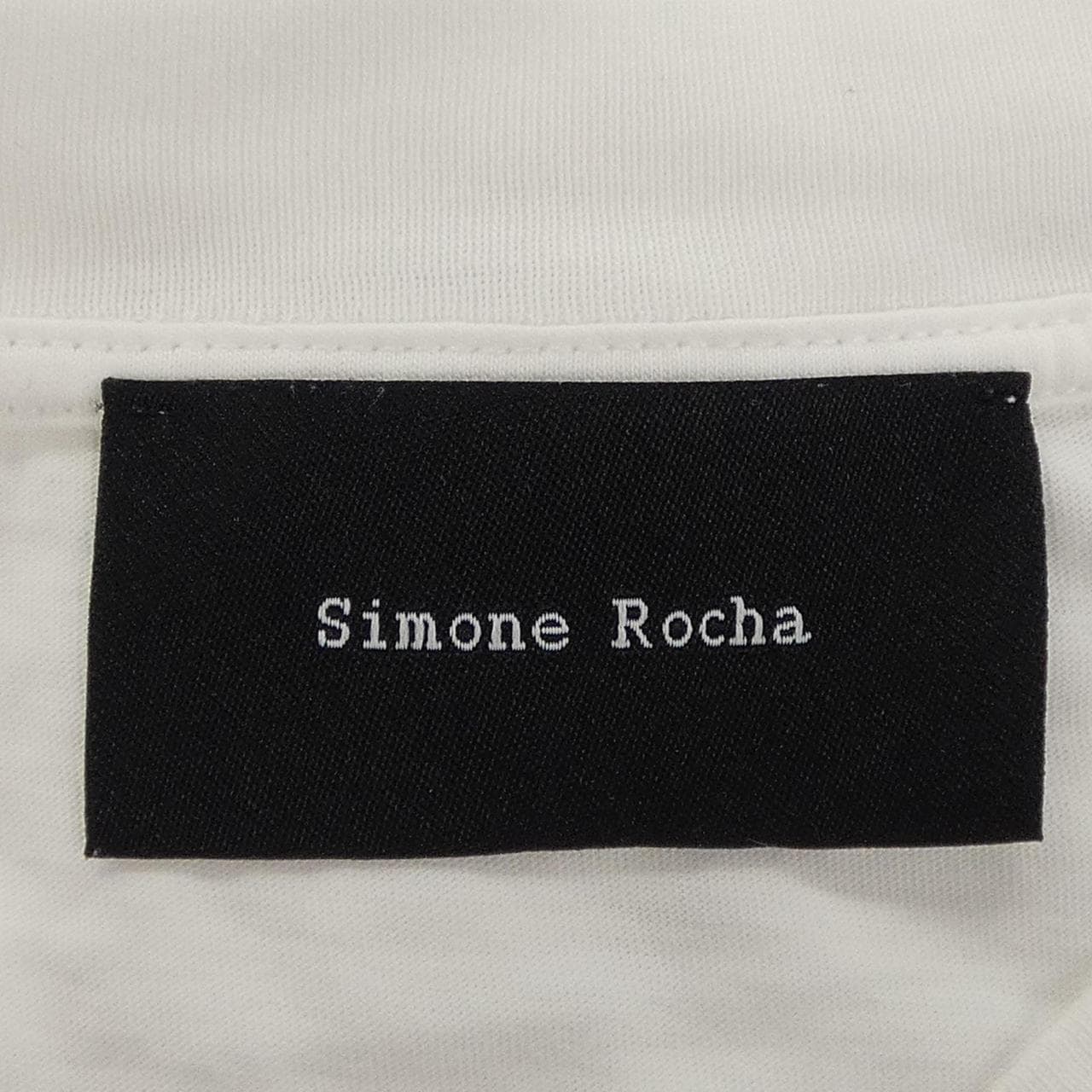 シモーネロシャ Simone Rocha トップス