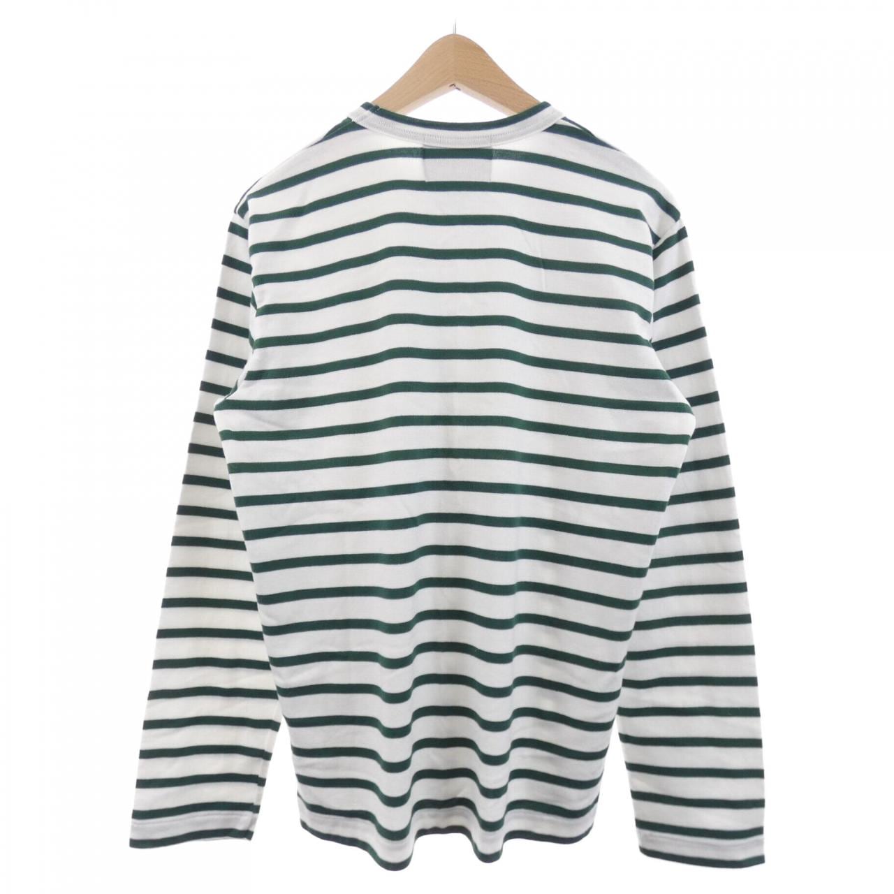 ザビートルズコムデギャルソン THE BEATLES COMME des GARCONS VZ-T042 トップス