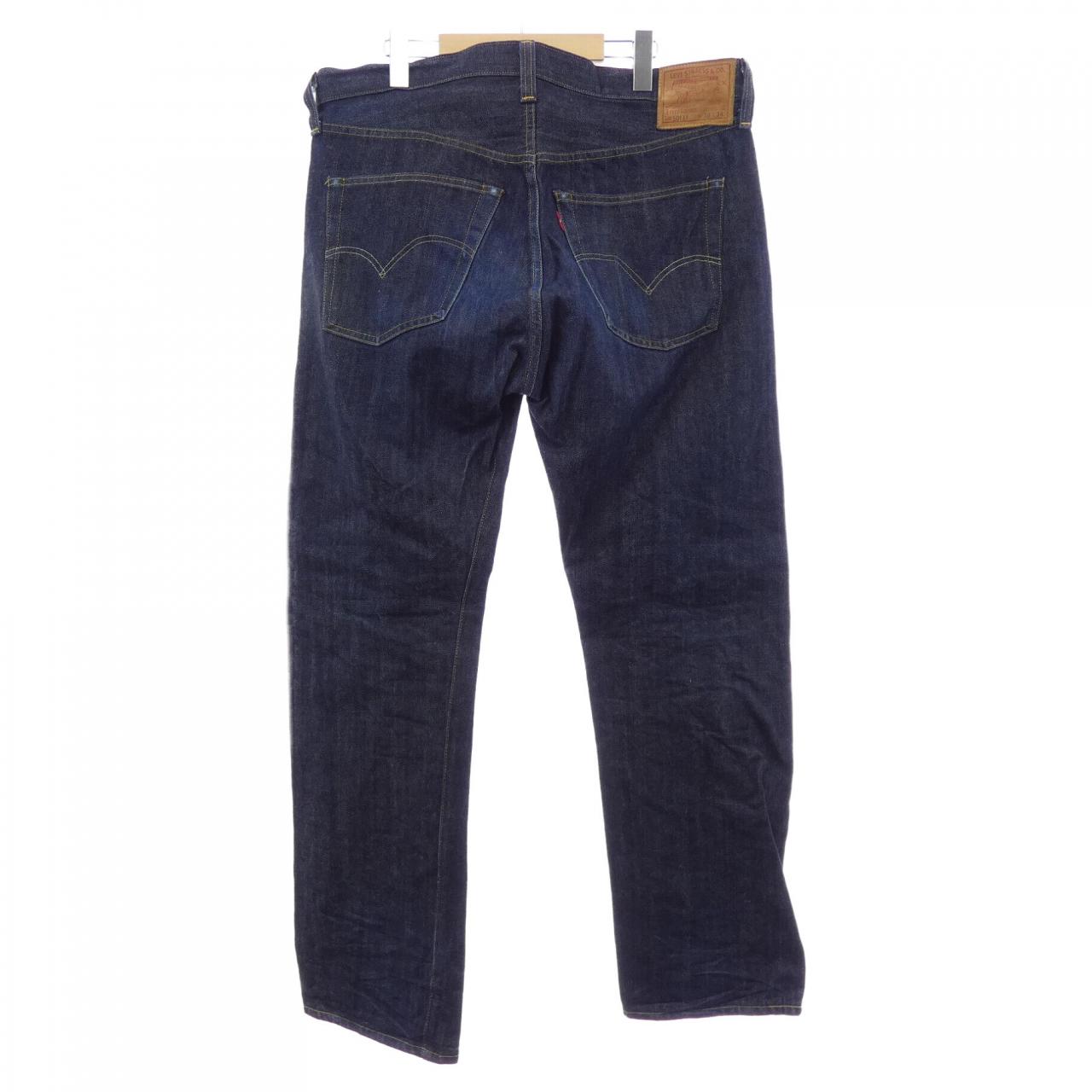 リーバイス LEVI'S 47501-0224 ジーンズ