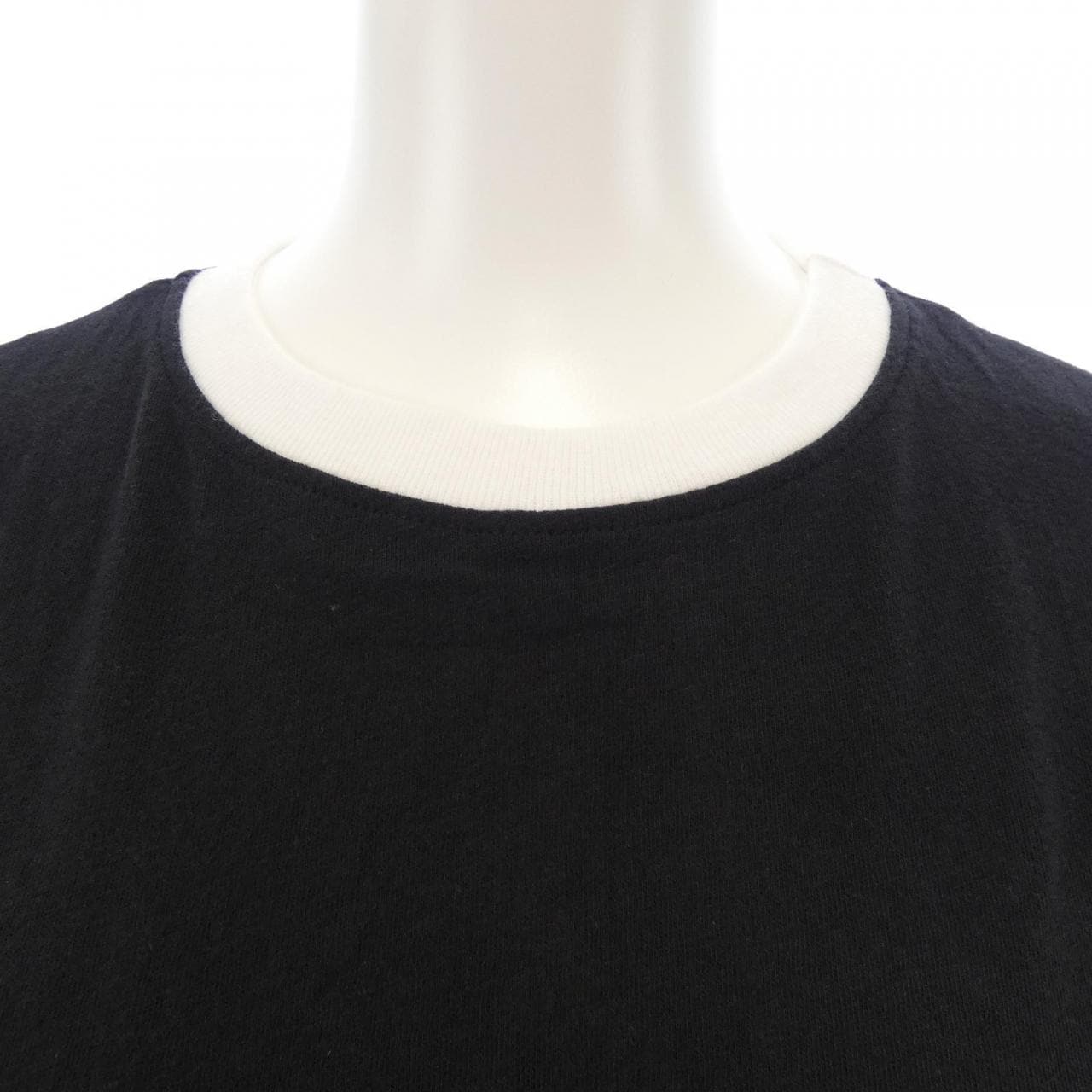 クロムハーツ CHROME HEARTS ホースシュー HORSE SHOE 408199910******00B Tシャツ