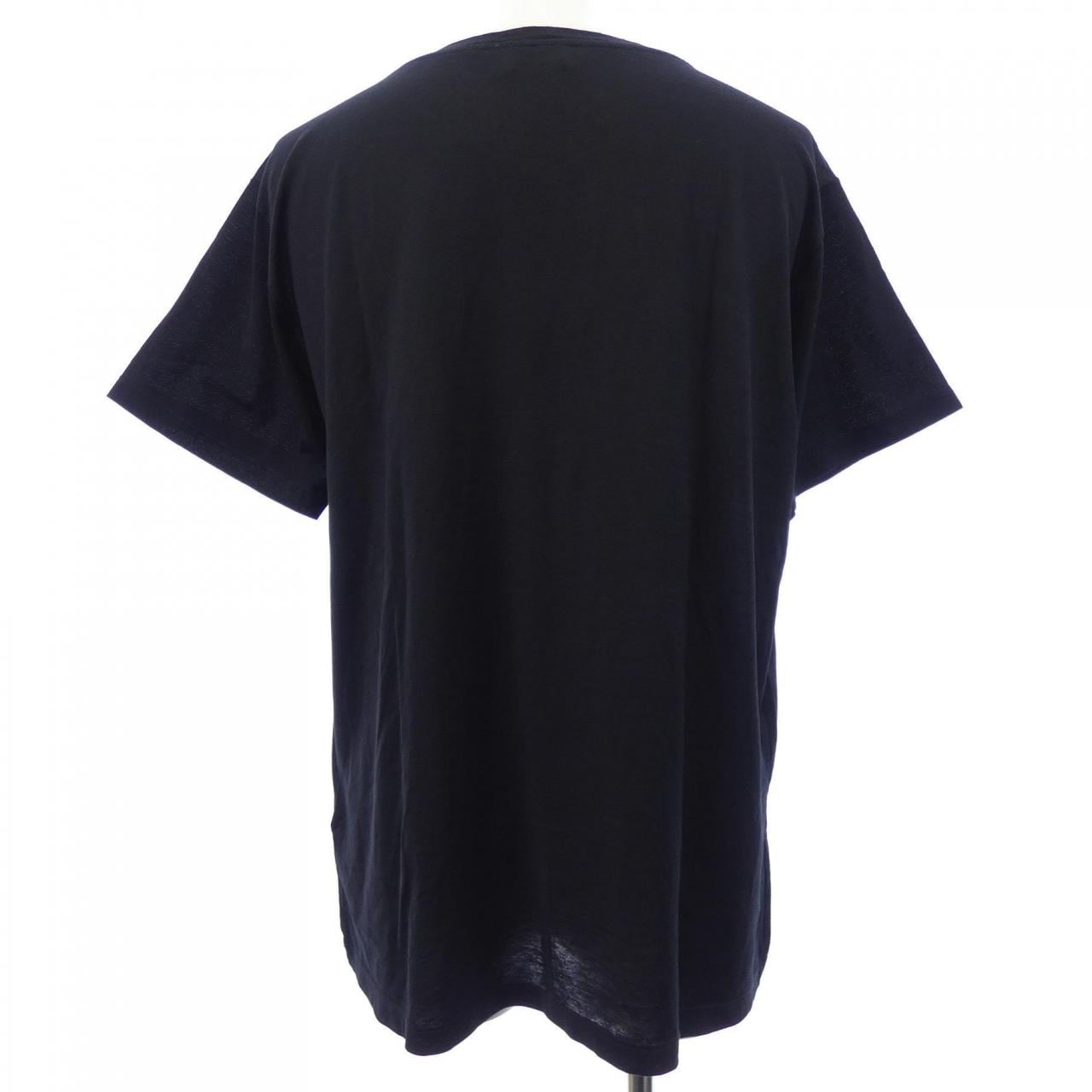 サンローラン SAINT LAURENT 378983 Y2KH1 Tシャツ