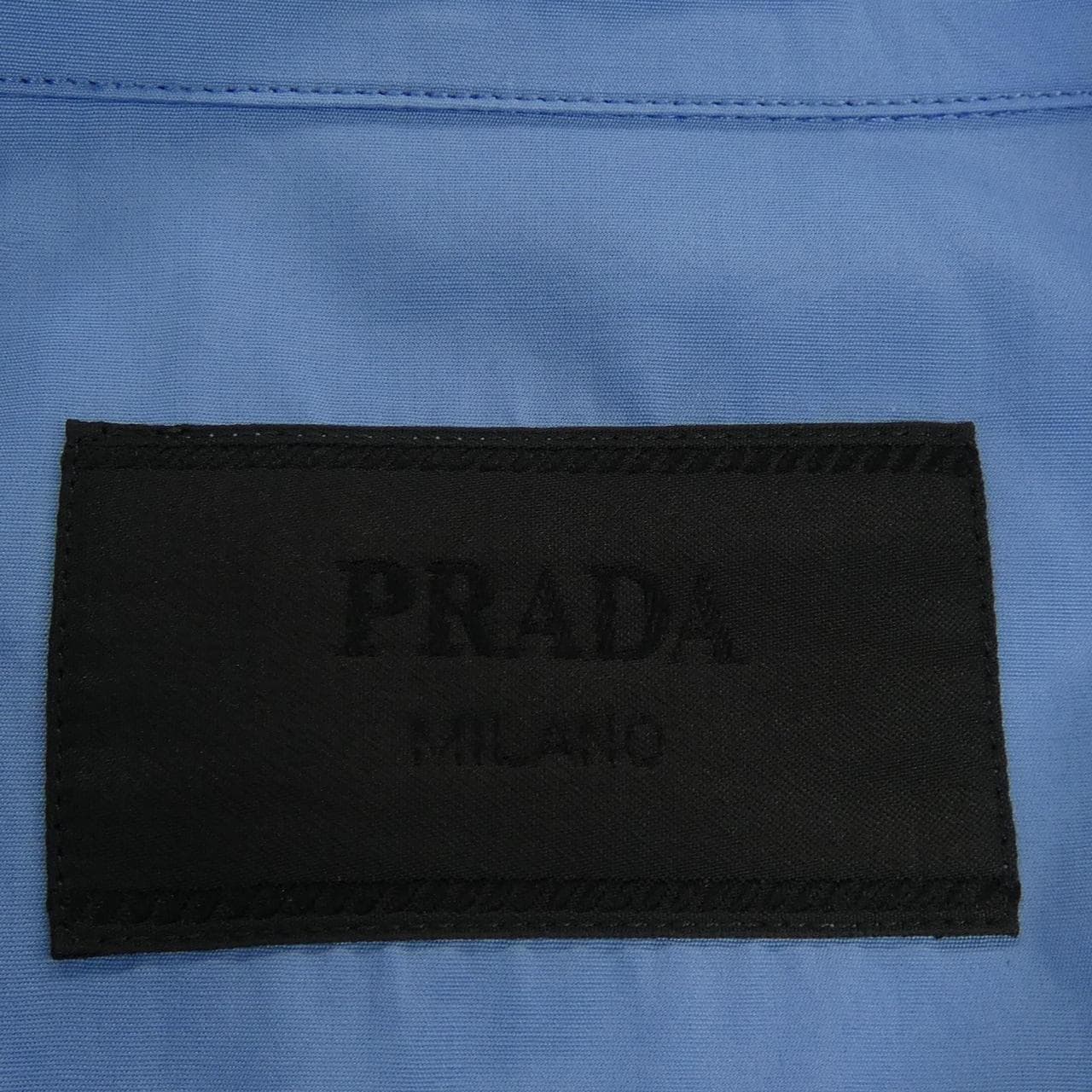 プラダ PRADA UCS414 S221 12UE S／Sシャツ