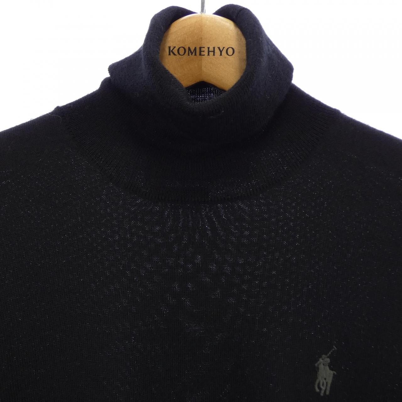 ポロラルフローレン POLO RALPH LAUREN ニット
