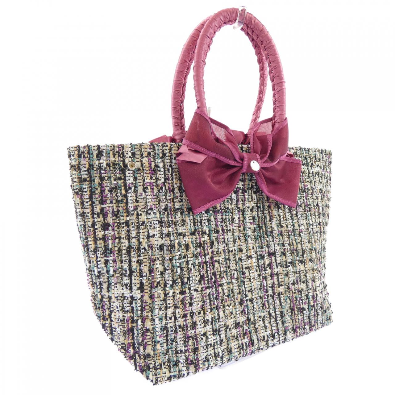 LE CREATIVE? BAG