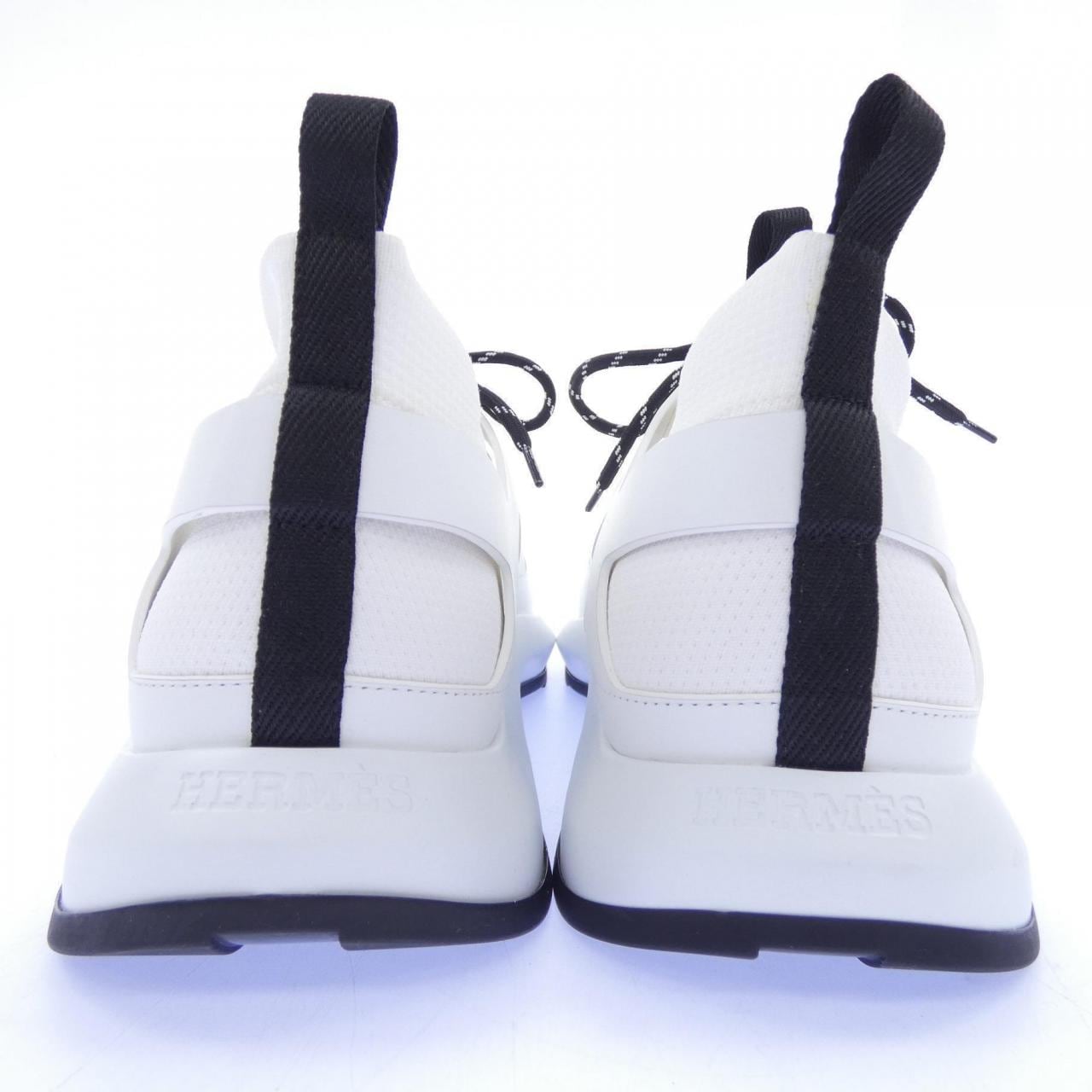 エルメス HERMES カタナ 251981Z スニーカー