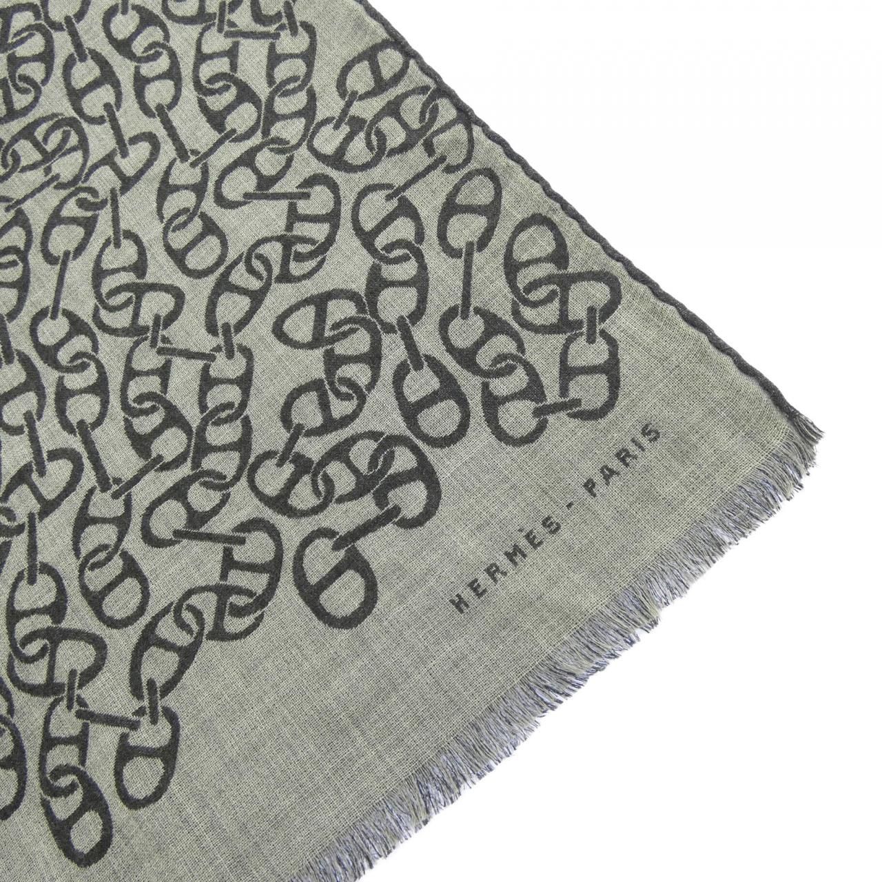 エルメス HERMES STOLE