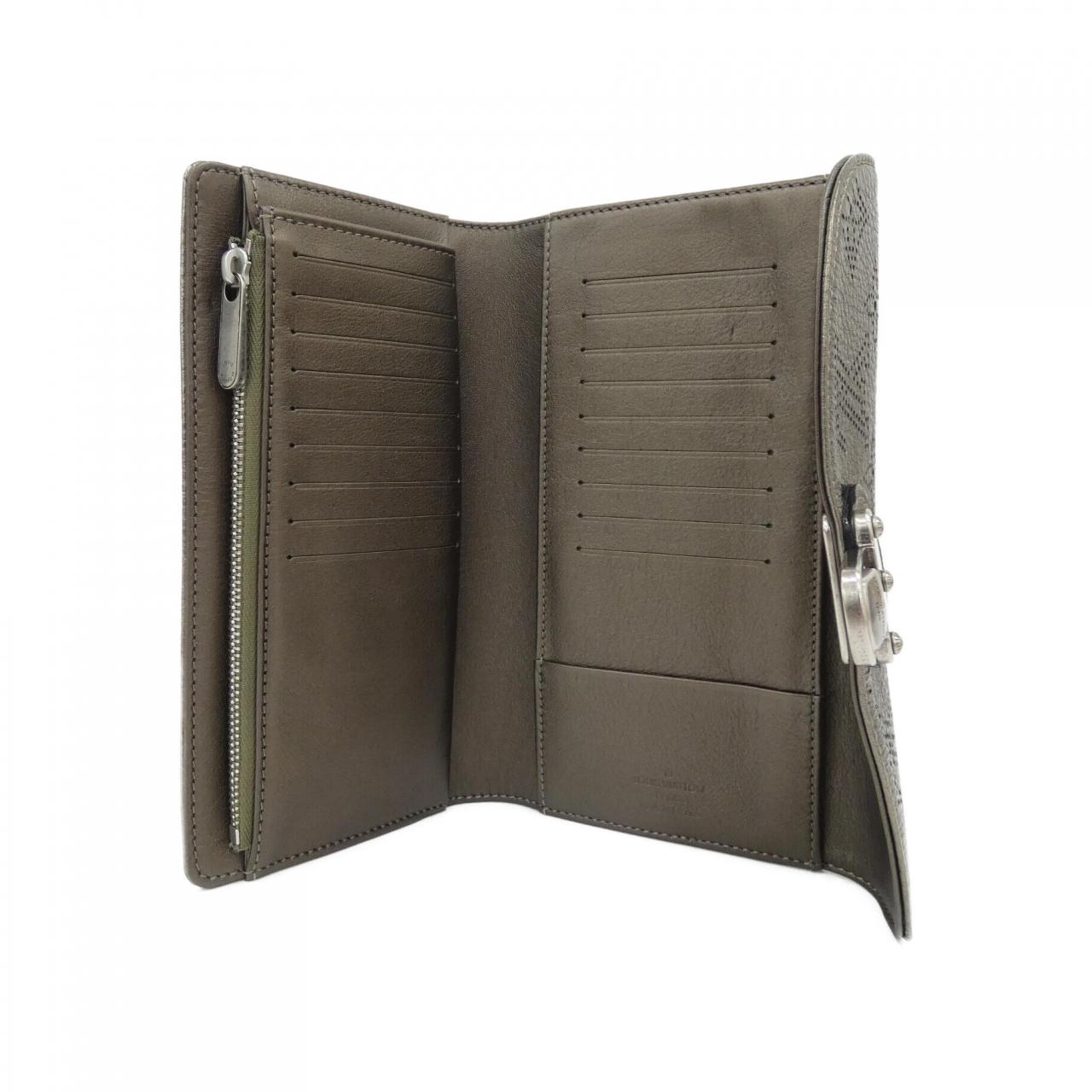 ルイヴィトン マヒナ ポルトフォイユ アメリア M95716 財布