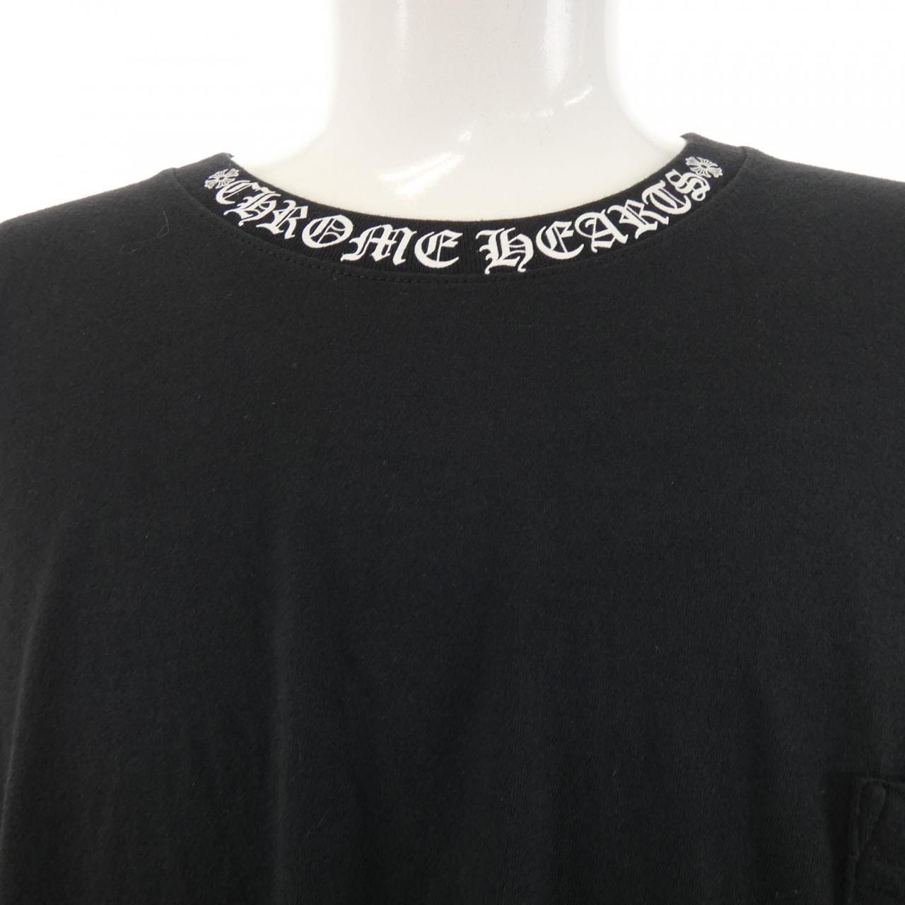 クロムハーツ CHROME HEARTS 408129111******756 Tシャツ