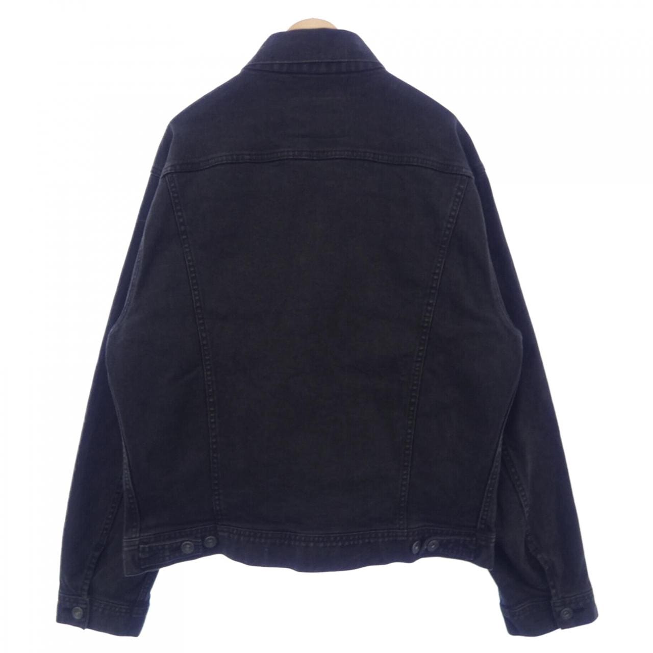 ヤヌーク YANUK 57213082 デニムジャケット