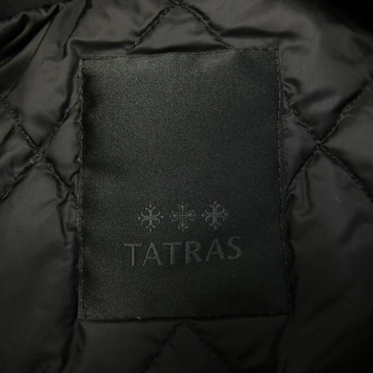 Tatras TATRAS down jacket