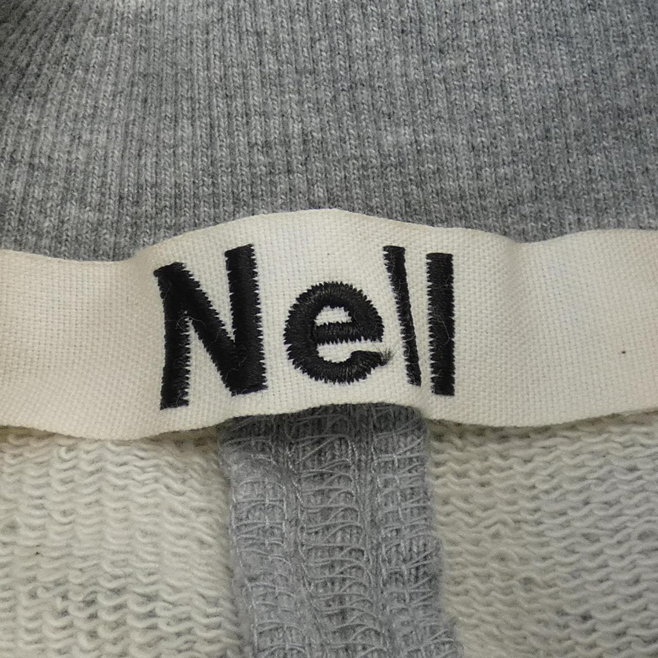 Nell ブルゾン