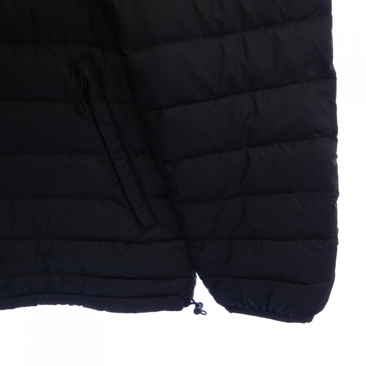 DANTON DOWN JACKET