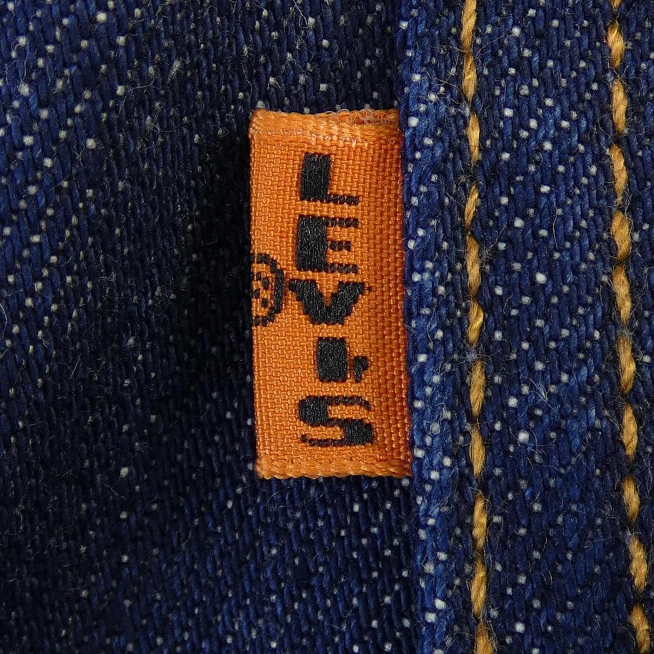 リーバイスヴィンテージクロージン LEVI'S VINTAGE CLOTH ジーンズ