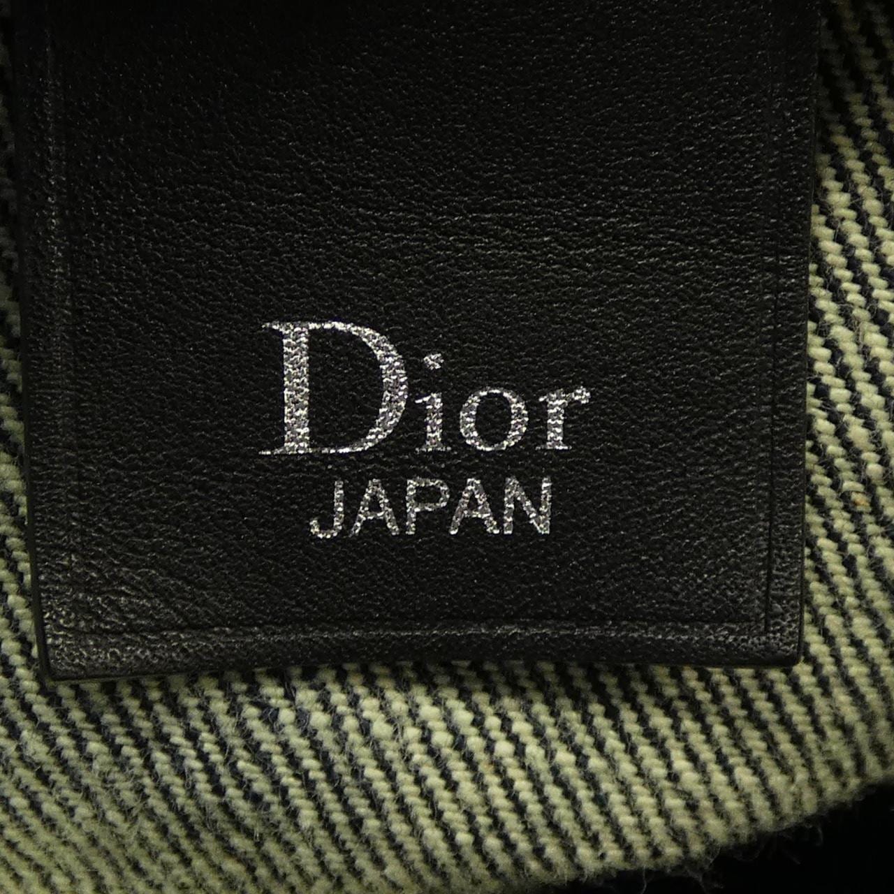 ディオールオム DIOR HOMME ジーンズ