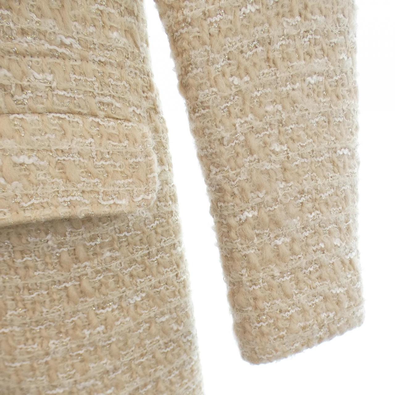 レッセパッセ LAISSE PASSE ジャケット