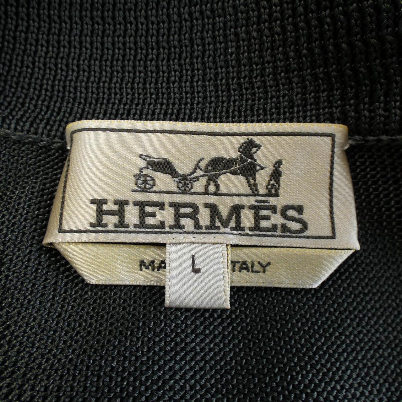 HERMES愛馬仕上衣