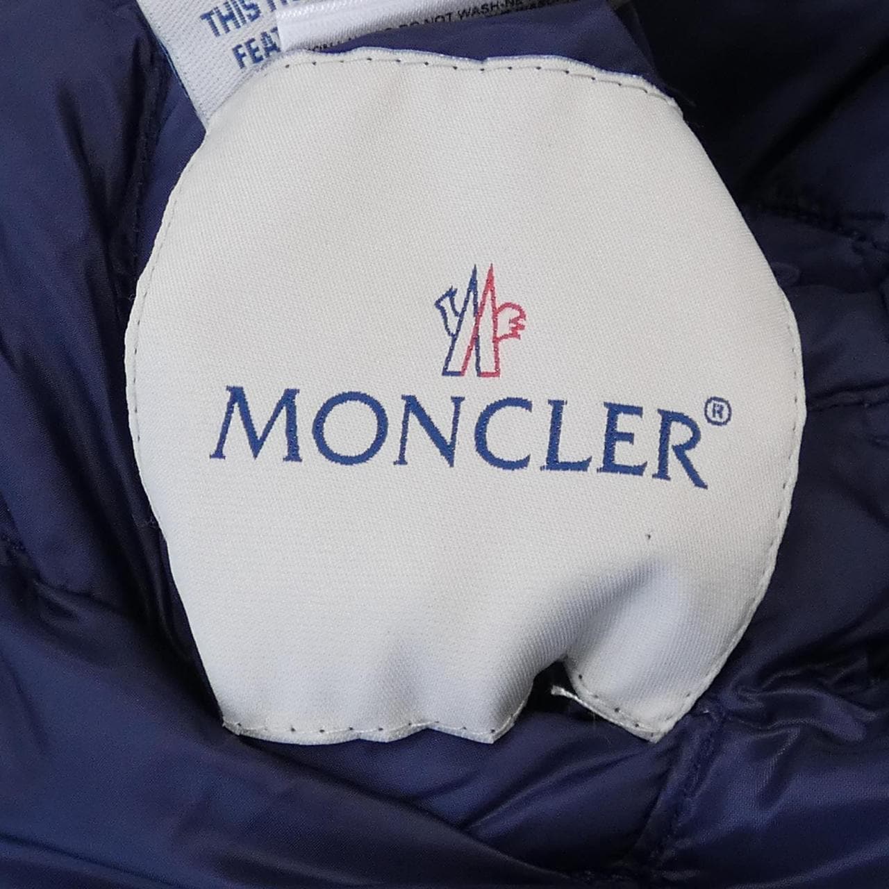 モンクレールエス MONCLER S ダウンジャケット