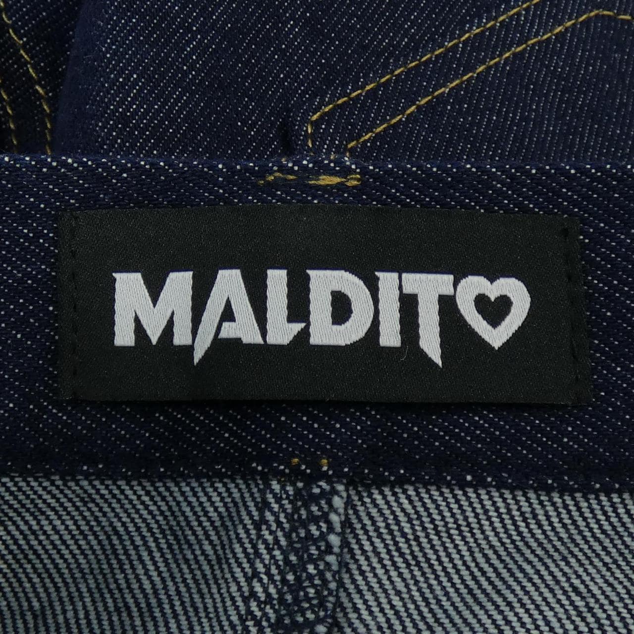 MALDITO Jeans