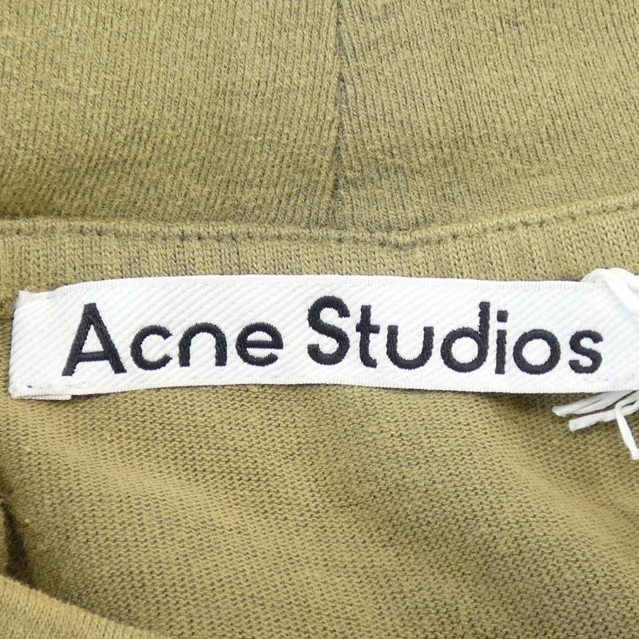 アクネストゥディオズ ACNE STUDIOS スウェット