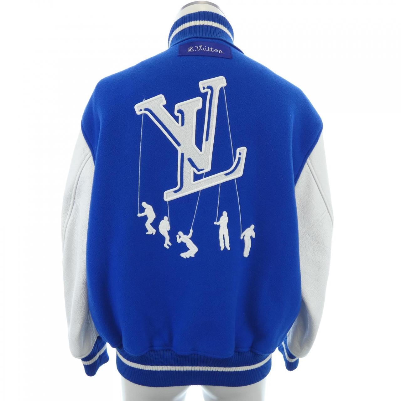 ルイヴィトン LOUIS VUITTON スタジャン