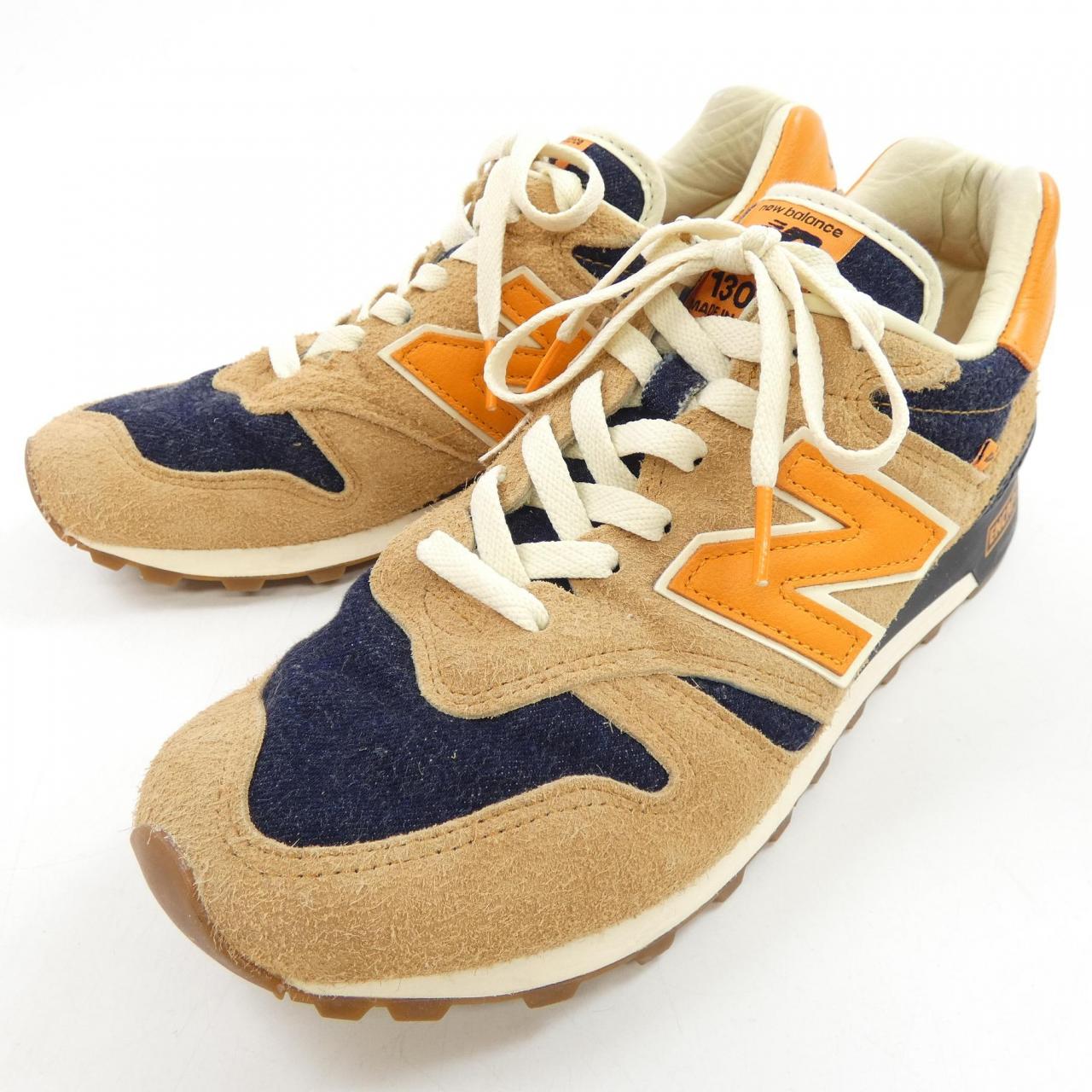 ニューバランス NEW BALANCE スニーカー