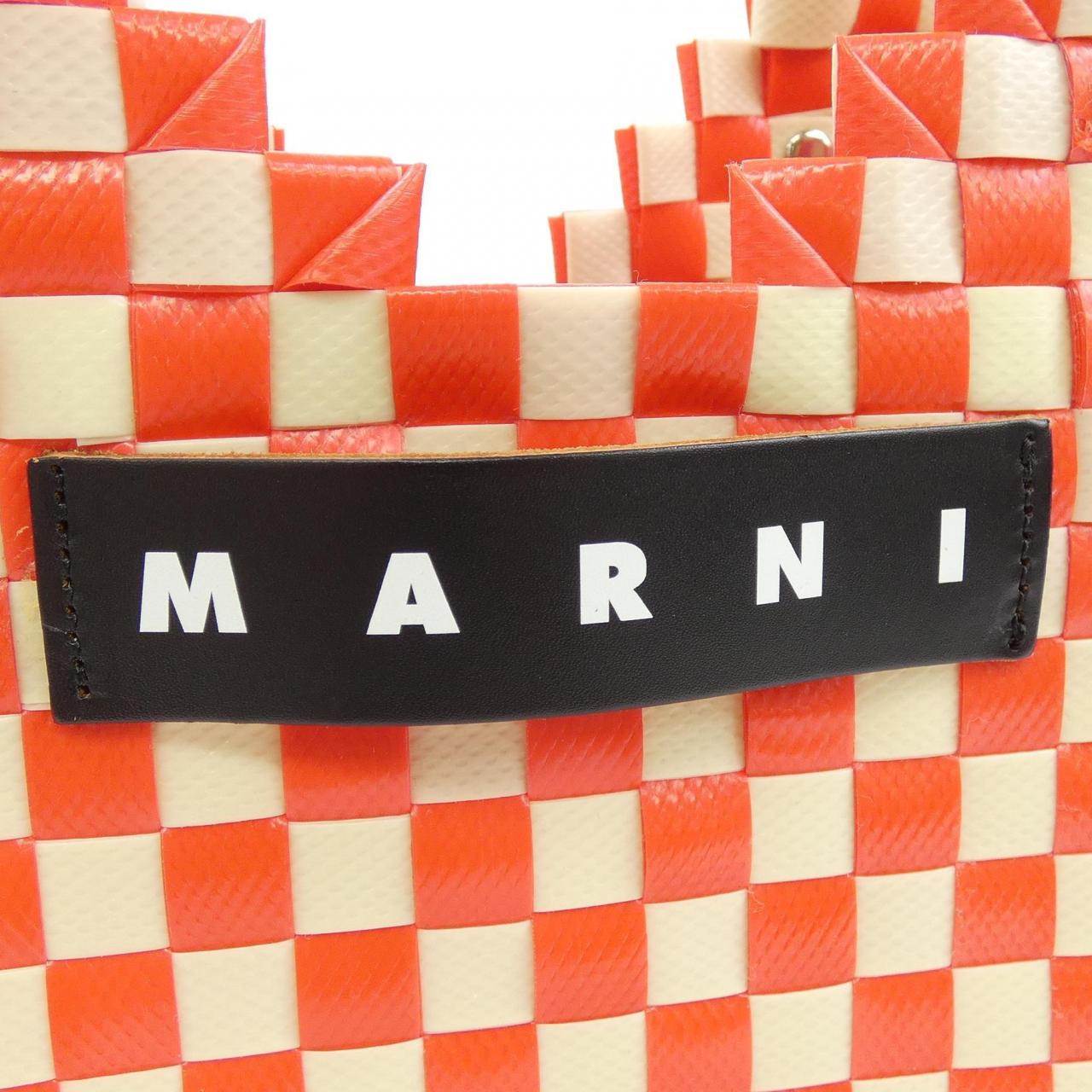 マルニ MARNI BAG