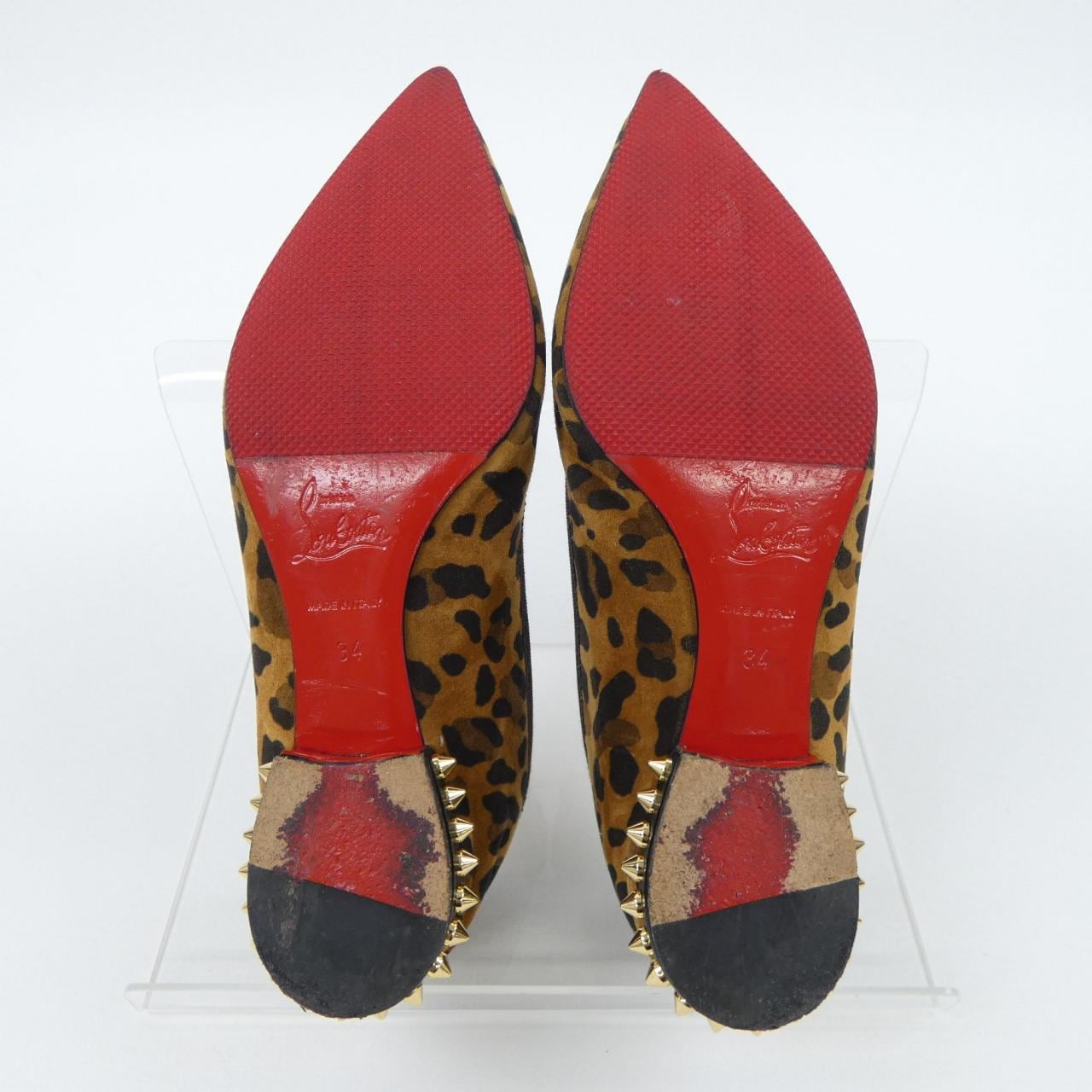 クリスチャンルブタン CHRISTIAN LOUBOUTIN シューズ