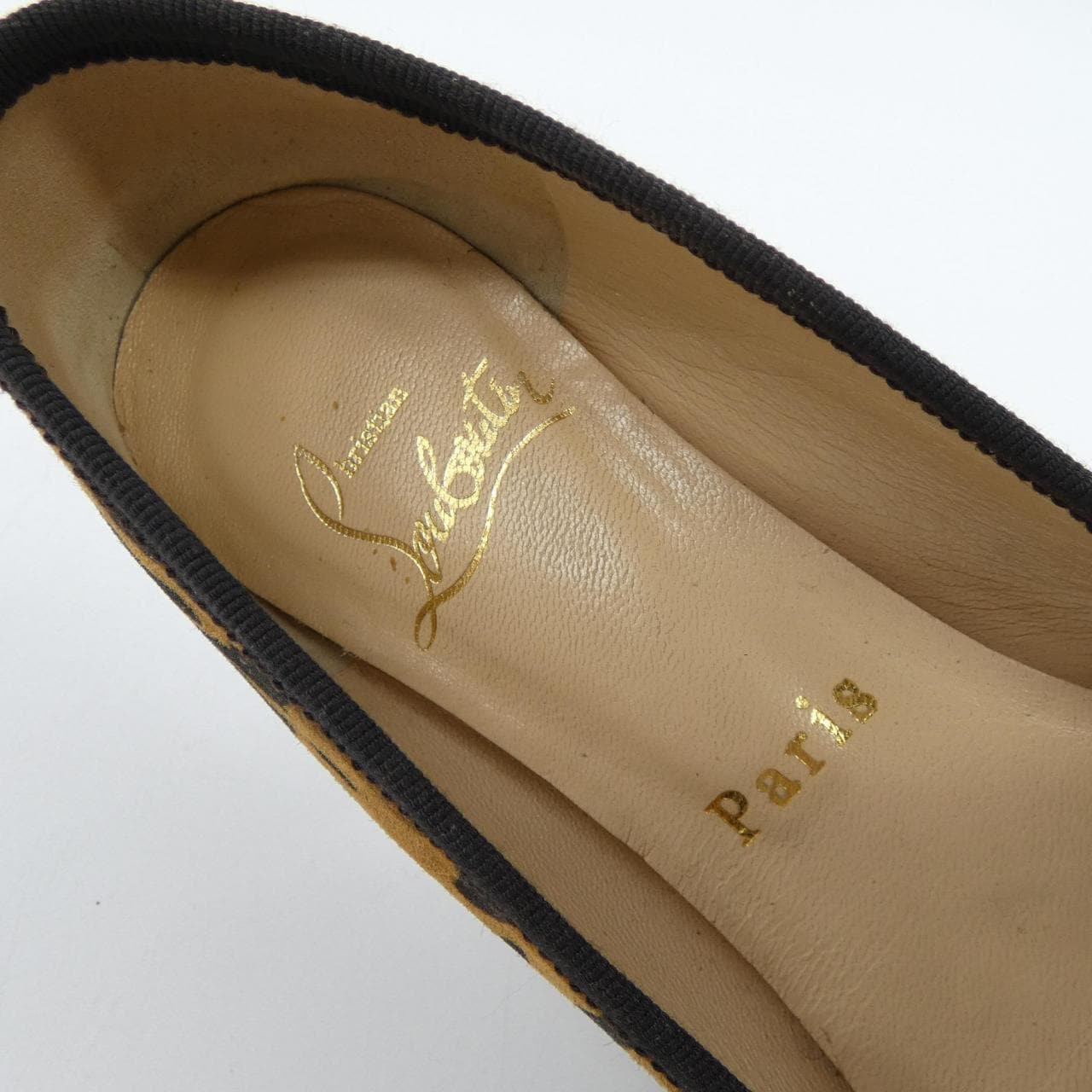 クリスチャンルブタン CHRISTIAN LOUBOUTIN シューズ