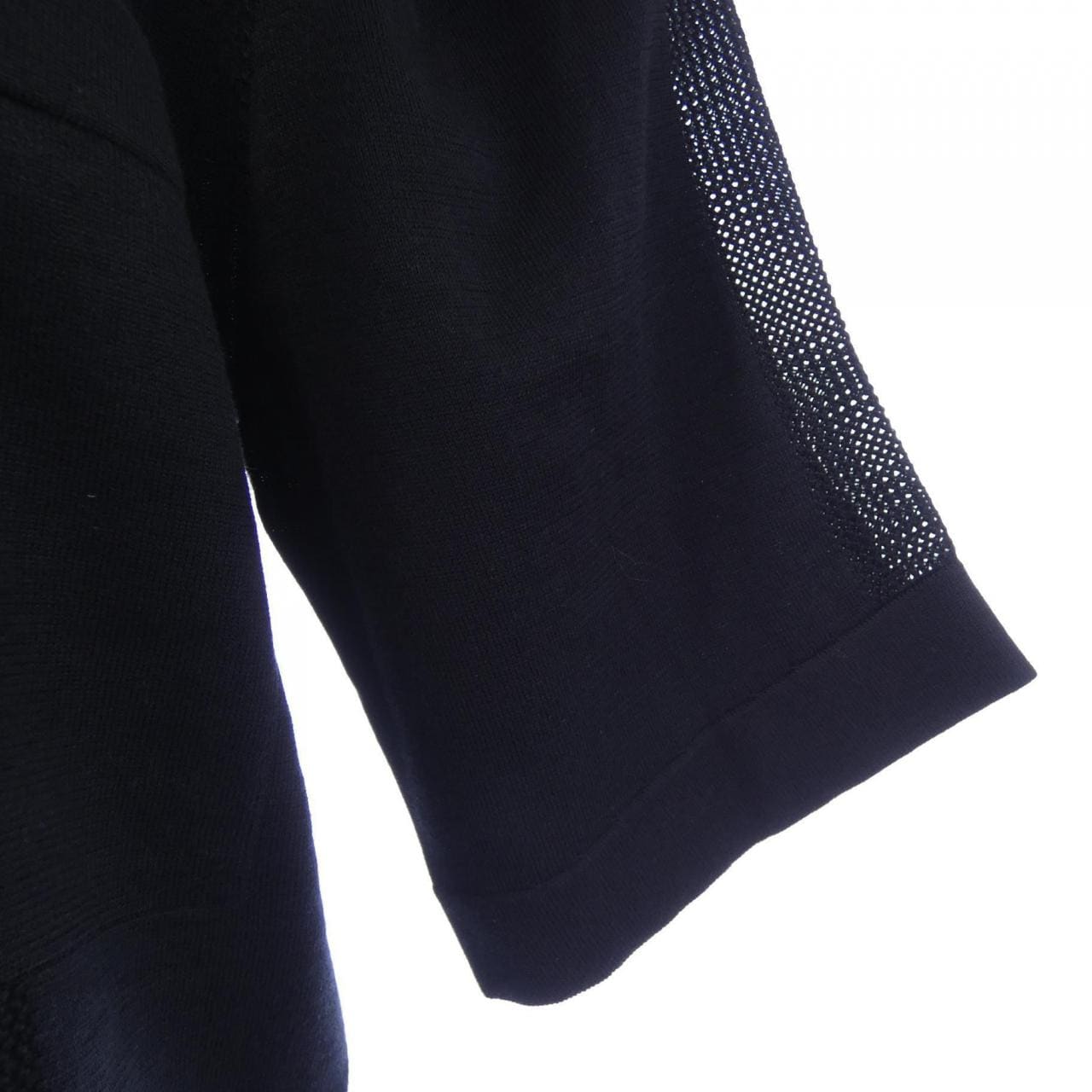 エルメス HERMES 557235HA S／Sシャツ